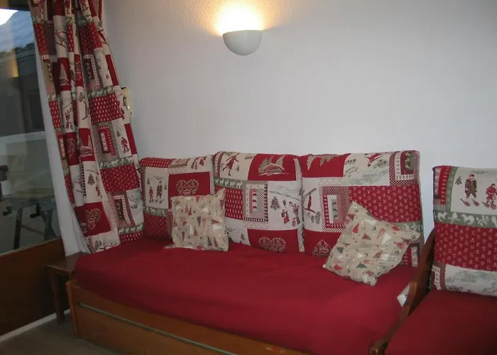 Confortable à Avec Tv Et Wifi - Fr-1-351-274