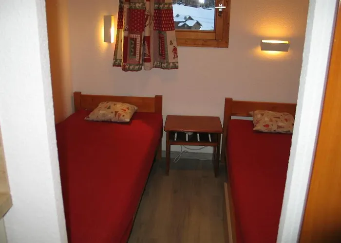 Appartamento Confortable à Avec Tv Et Wifi - Fr-1-351-274 *