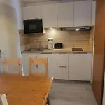 Cosy Pour 5 Avec Wifi A Plagne Soleil - Fr-1-351-274 La Plagne-Tarentaise
