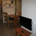 Cosy Pour 5 Avec Wifi A Plagne Soleil - Fr-1-351-274 La Plagne-Tarentaise