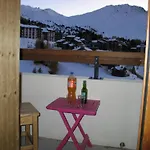 Apartment Cosy Pour 5 Avec Wifi A Plagne Soleil - Fr-1-351-274 La Plagne-Tarentaise