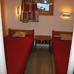Apartment Cosy Pour 5 Avec Wifi A Plagne Soleil - Fr-1-351-274 *