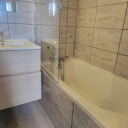 דירה Cosy Pour 5 Avec Wifi A Plagne Soleil - Fr-1-351-274 *